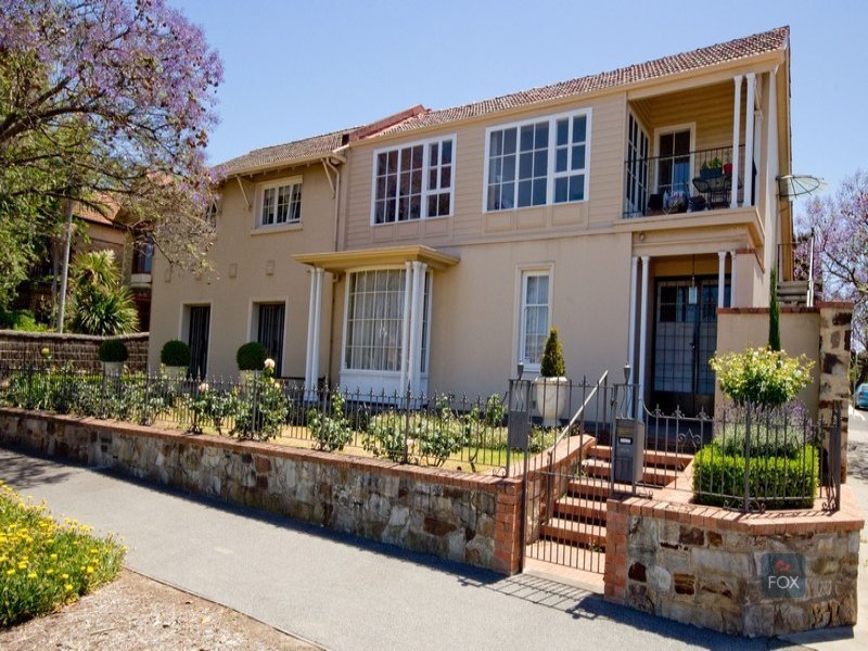 1A Brougham Place, North Adelaide, SA 5006