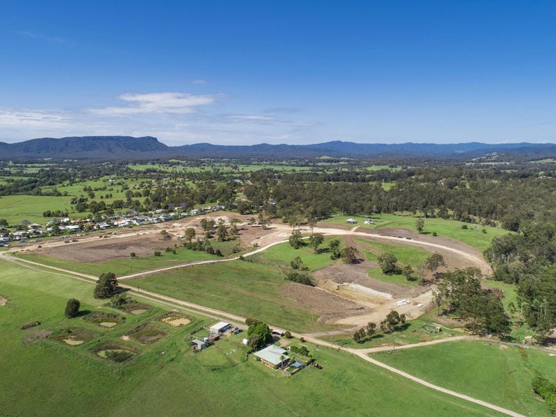 Lot 114 Beechwood Meadows Stage 2, Beechwood, NSW 2446 Residential