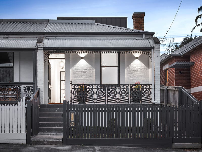 37 Bryant Street, Flemington, Vic 3031 Property Details