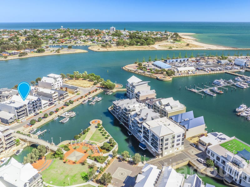 1/23 Galileo Loop, Mandurah, WA 6210