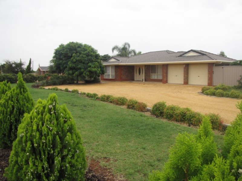 3 Sunrise Court, Berri, SA 5343 Property Details