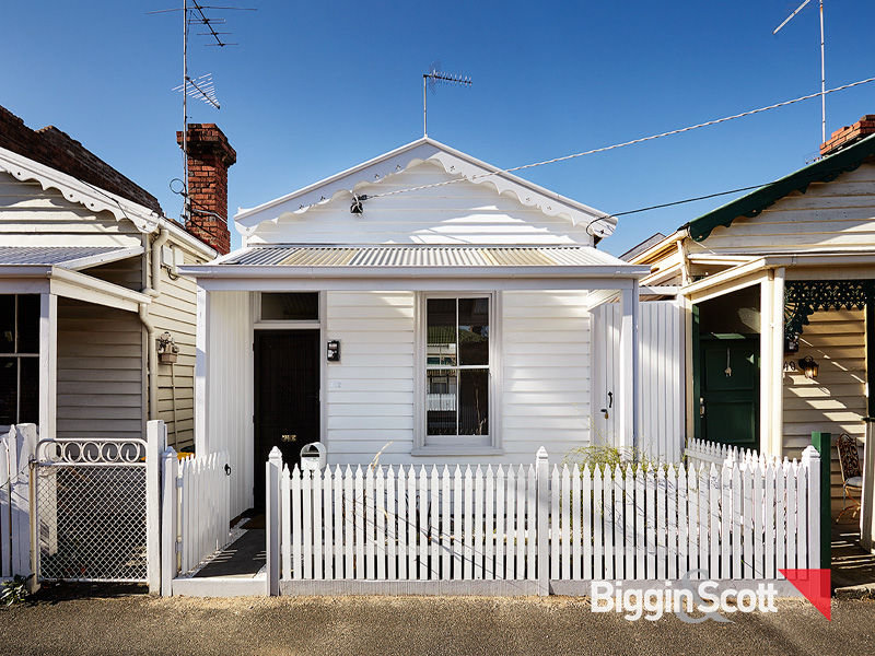 142 Rupert Street, Collingwood, VIC 3066
