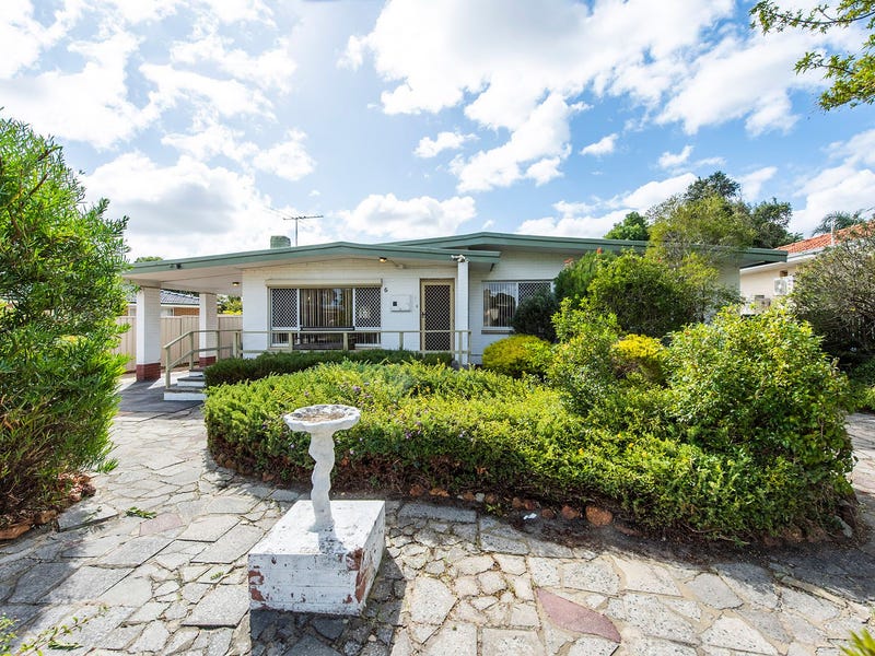 6 Hamilton Road, High WA 6057