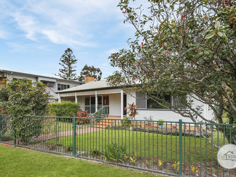 252 Queen St, Maryborough, Qld 4650 Property Details