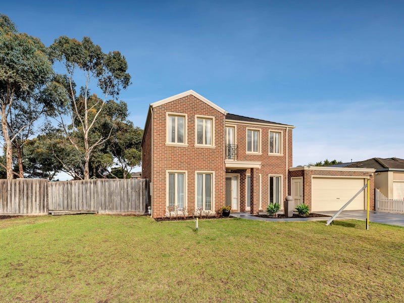 20 Lancaster Drive, Point Cook, VIC 3030