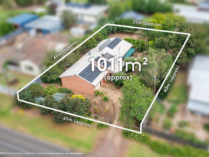 20 Dundas Street, Inverleigh, Vic 3321 Property Details
