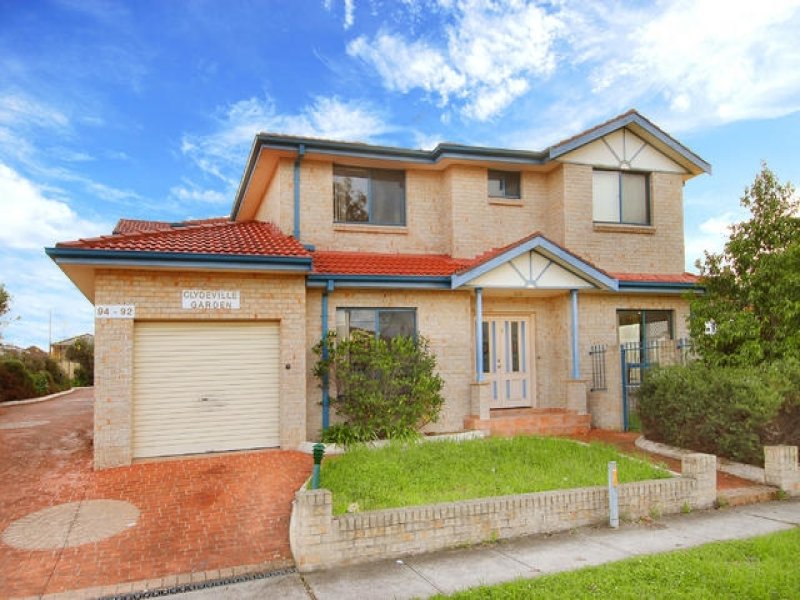 1/9294 Clyde Street, Granville, NSW 2142 Property Details