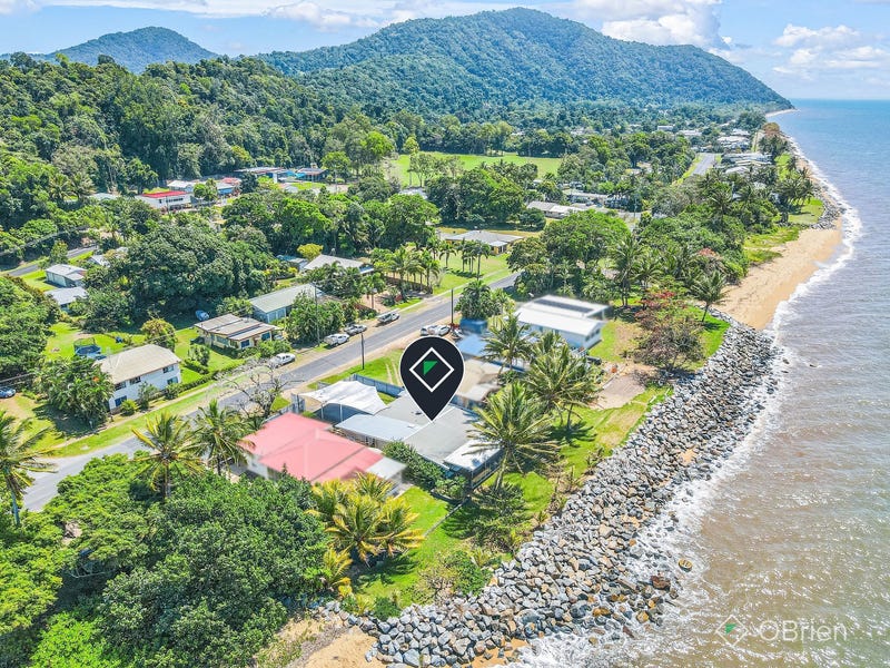 10 Elizabeth Street, Flying Fish Point, Qld 4860 10 Elizabeth Street, Flying Fish Point, Qld 4860