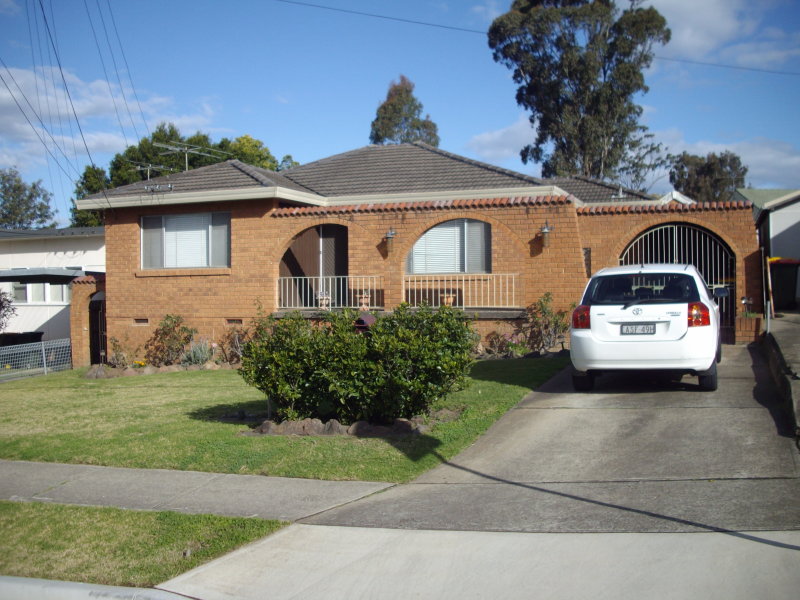 24 Archer Street, Blacktown, NSW 2148 Property Details