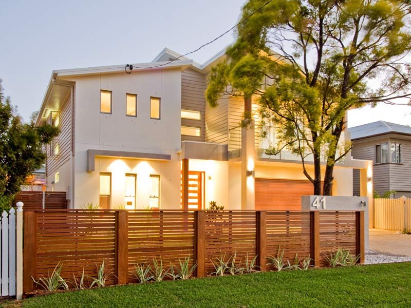 41 Borden Street, Sherwood, Qld 4075 Property Details