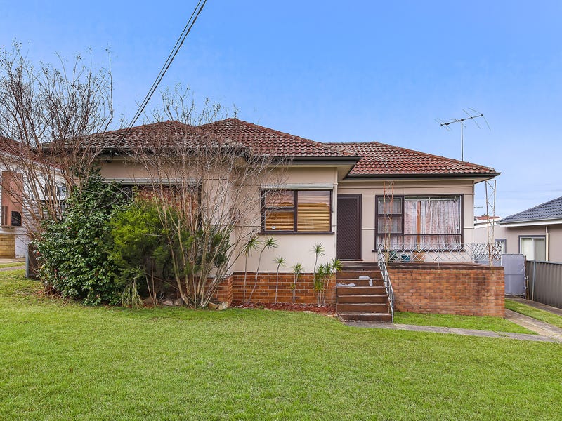 65 Clarke Street, Bass Hill, NSW 2197