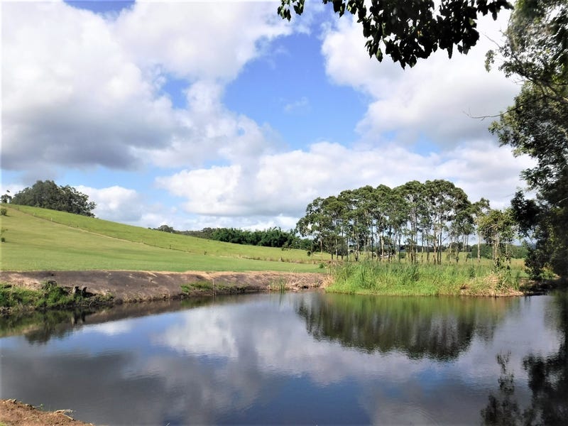 36 Kennedys Lane, Ewingsdale, NSW 2481