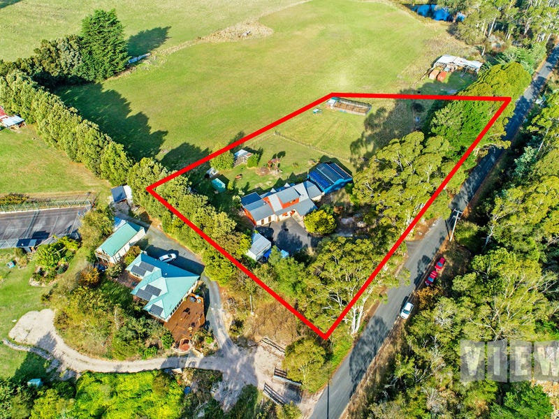 44 Lakeside Road, Eugenana, Tas 7310 Property Details