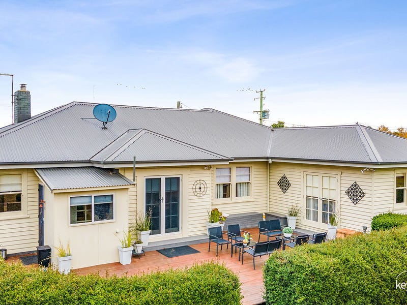 9 Liffey Street, Carrick, Tas 7291 Property Details