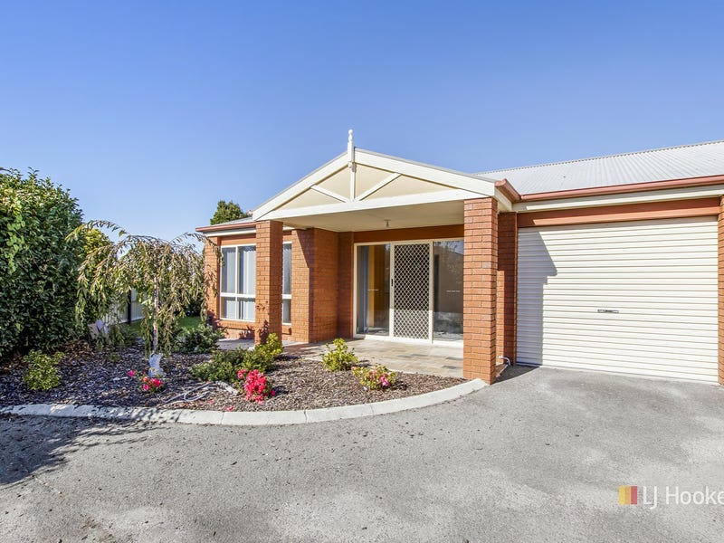 4/86 North Fenton Street, Devonport, TAS 7310
