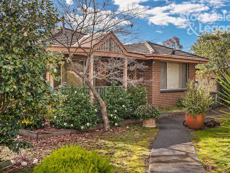 21 Barclay Avenue, Croydon, VIC 3136