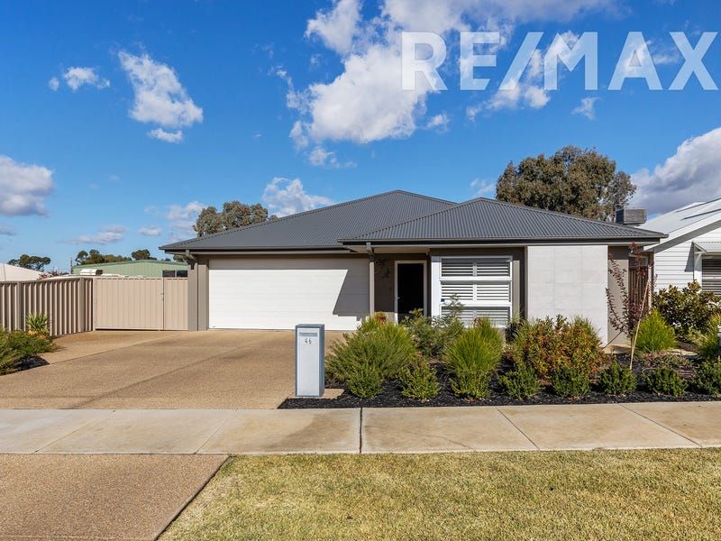 46 Bradman Drive, Boorooma, NSW 2650 - Property Details