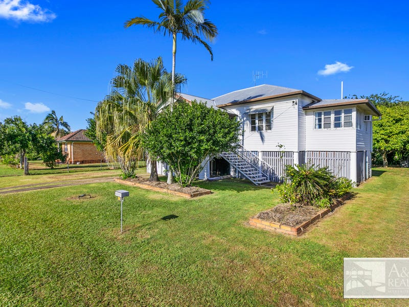 42 Moreton St, Maryborough, Qld 4650 Property Details