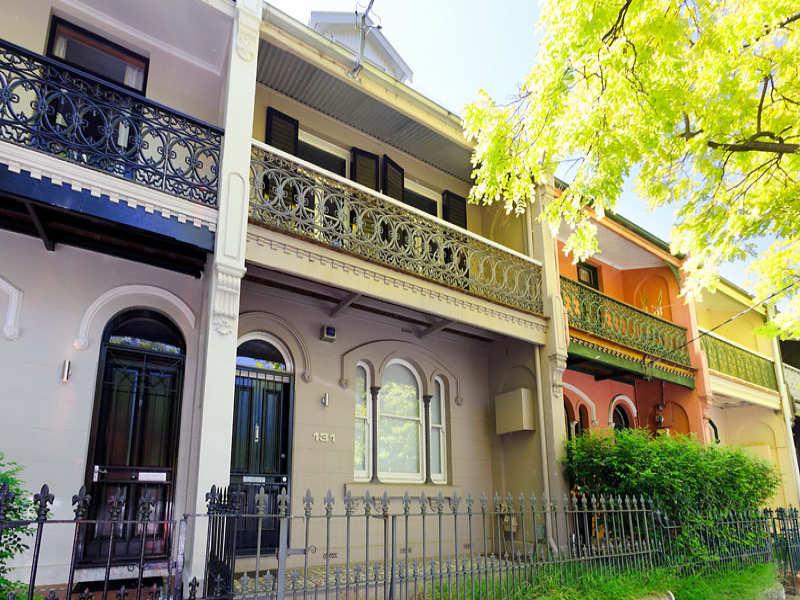 131 Womerah Avenue, Darlinghurst, NSW 2010 Property Details