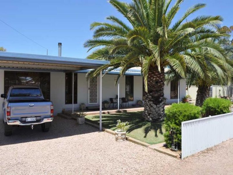 1012 Saint Barbe Street, Quorn, SA 5433 Property Details