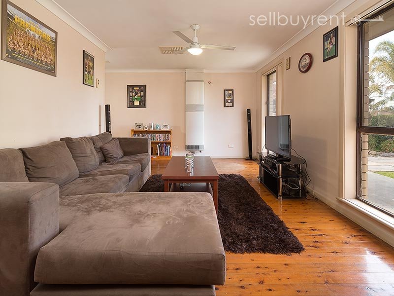 37 MELROSE DRIVE, Wodonga, Vic 3690 Property Details