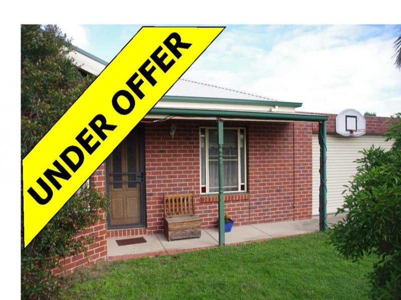 20 Collis Street, Numurkah, Vic 3636