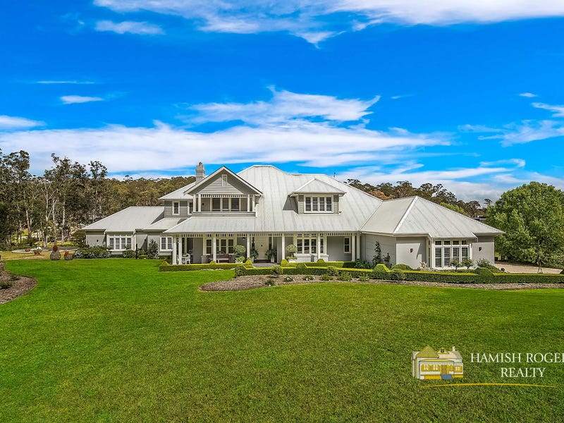 10 Farm Road, Kenthurst, NSW 2156 Acreage for Sale