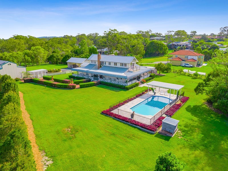 27 Trundle Road, Thornlands, QLD 4164