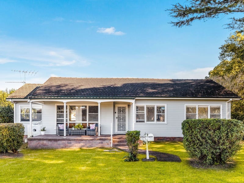 53 Pitt Street, Richmond, NSW 2753 Property Details