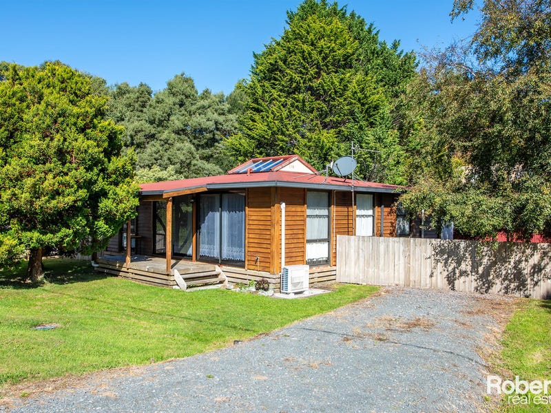 6 Henry Street, Strahan, Tas 7468 House for Sale