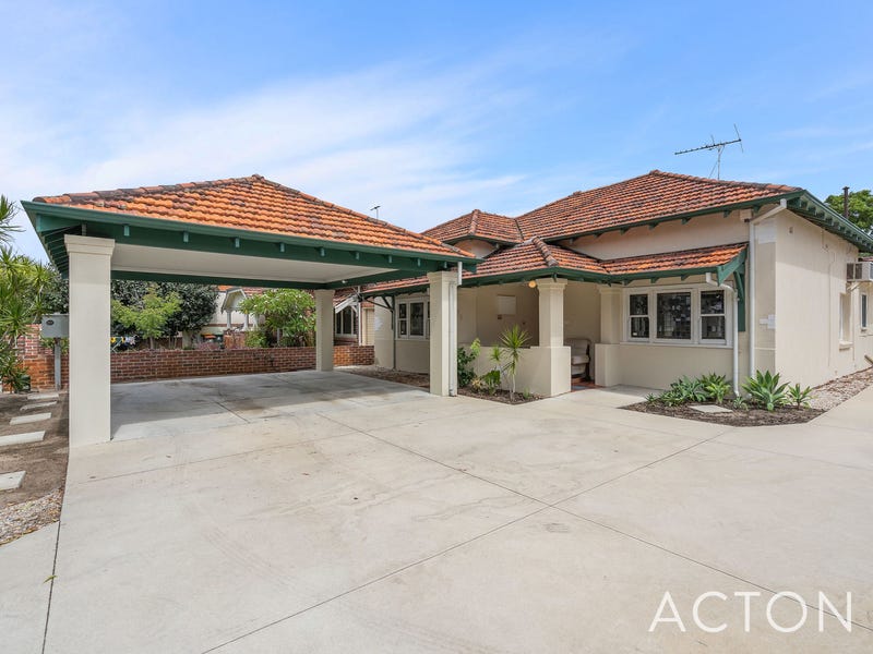 225 Ninth Avenue, Inglewood, WA 6052 Property Details