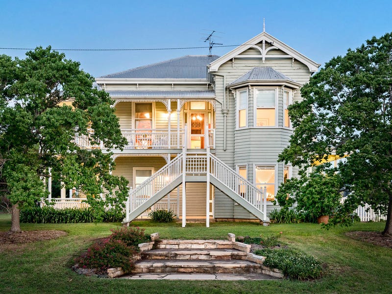 436 Pittsworth Felton Road, Pittsworth, Qld 4356 House for Sale