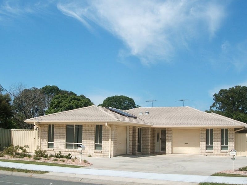 1/38 Street, Caboolture, QLD 4510