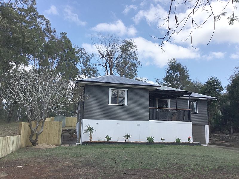 88 Mount Crosby Road, Tivoli, QLD 4305