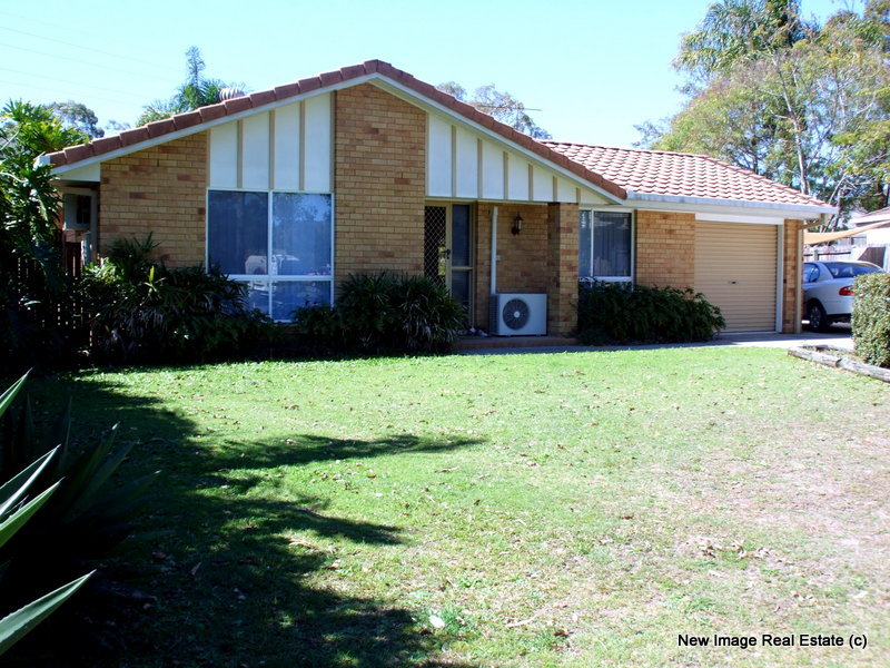 15 Sherbourne Court, Berrinba, QLD 4117