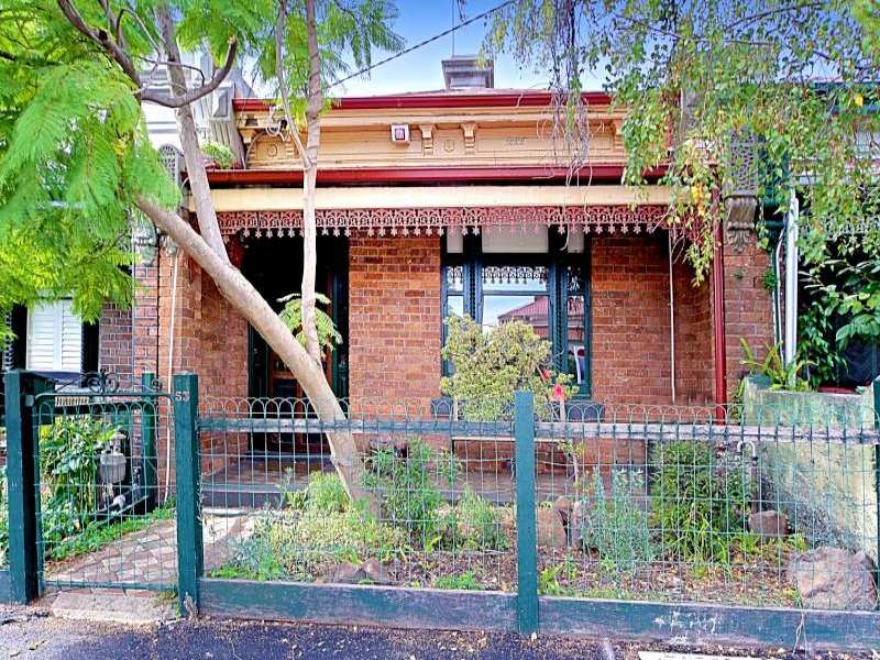 53 Lambeth Street, Kensington, Vic 3031 Property Details