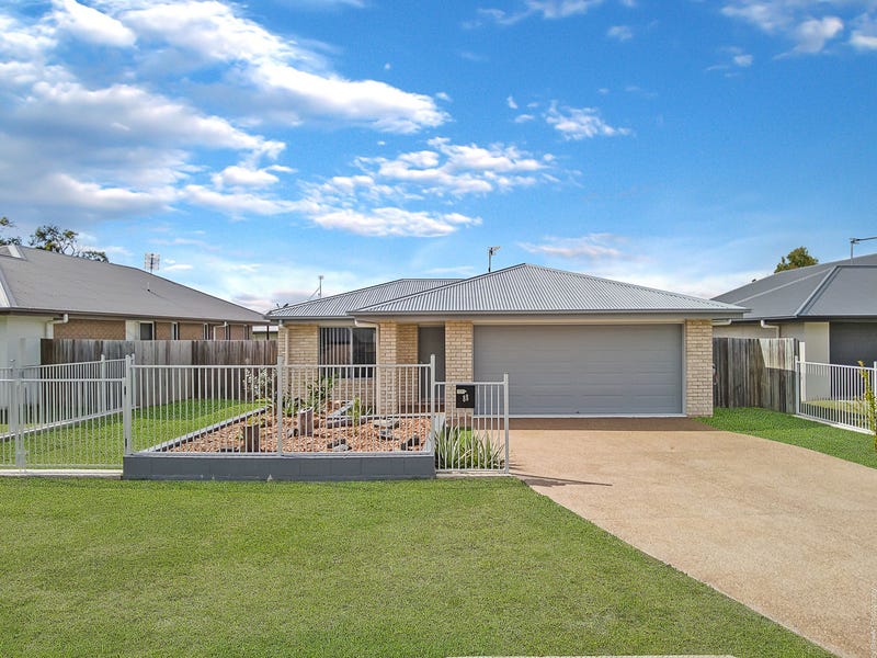 88 Bradman Way, Urangan, Qld 4655 Property Details