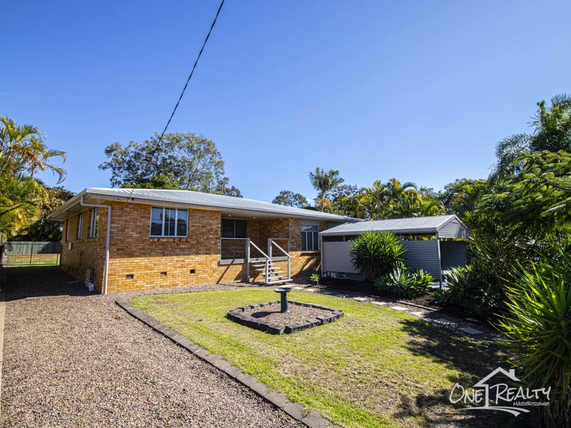 358 Queen Street, Maryborough, QLD 4650