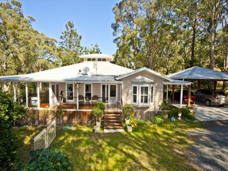 671 Glen William Road, Glen William, NSW 2321