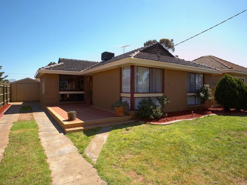 97 Exford Road, Melton, Vic 3337 Property Details