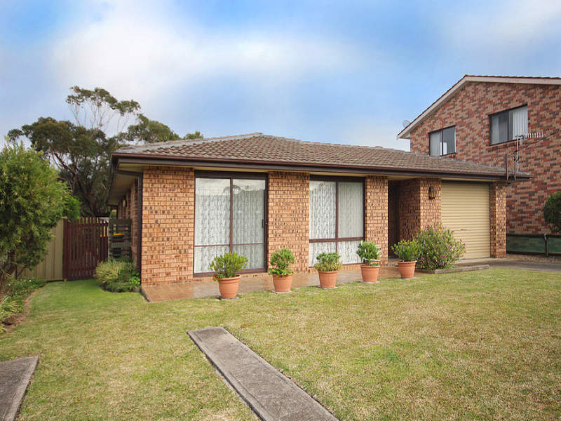 38 Hollywood Avenue, Ulladulla, NSW 2539 Property Details