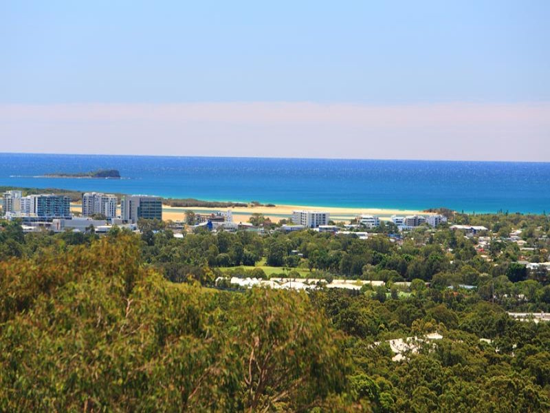 26 Panorama Crescent, Buderim, Qld 4556 Property Details