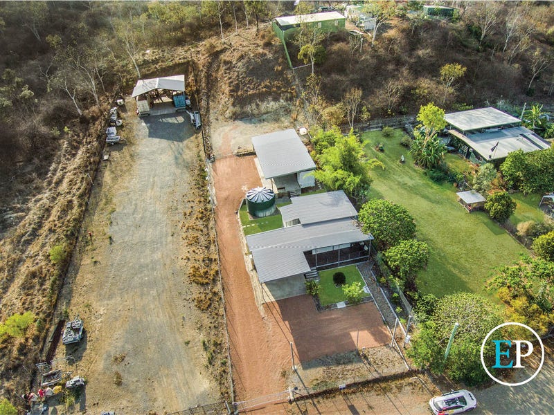 610 Stuart Drive, Roseneath, Qld 4811 Property Details