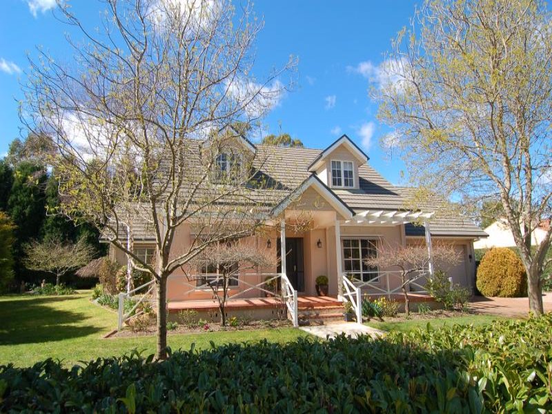 8/36 Toongoon Road, Burradoo, NSW 2576