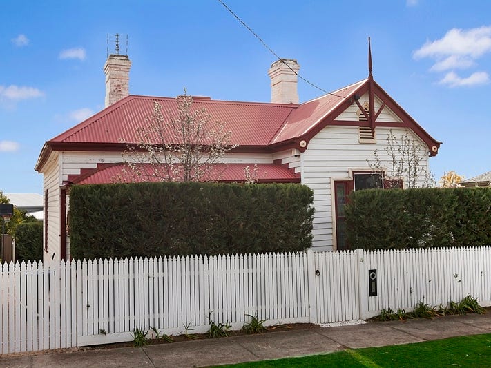 4 Valentine Street, Bendigo, Vic 3550 Property Details