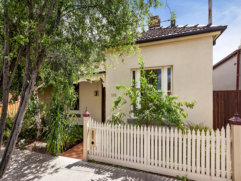105 Weston Street, Brunswick, Vic 3056 Property Details