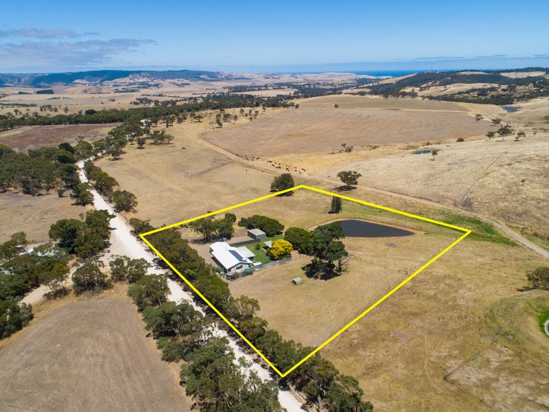 411 James Track, Inman Valley, SA 5211 House for Sale