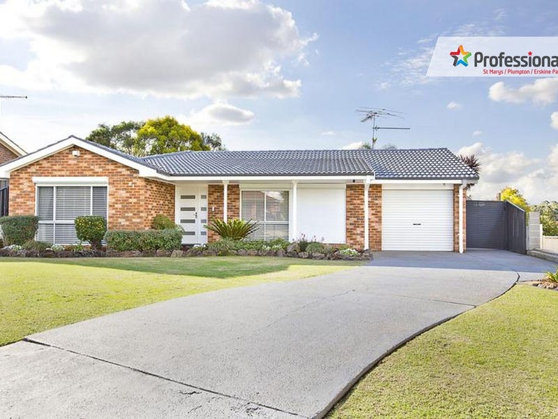 21 Kookaburra Place, Erskine Park, NSW 2759