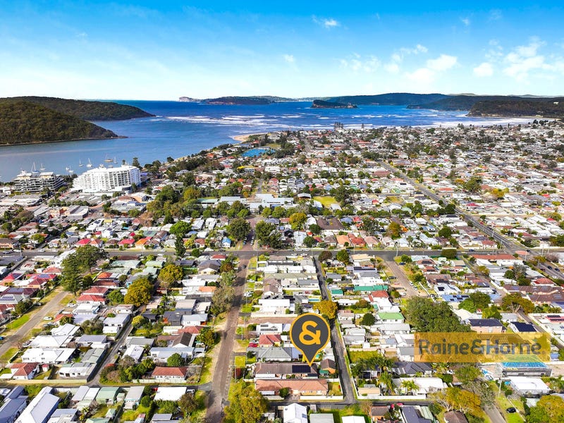 Sold Property Prices & Auction Results in Central Coast, NSW (+1