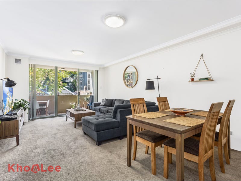 119/149 Pyrmont Street, Pyrmont, NSW 2009 - Property Details